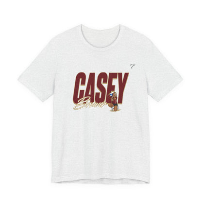 Casey Brower Graphic Tee