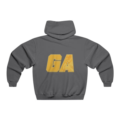 George Allen Vintage Hoodie