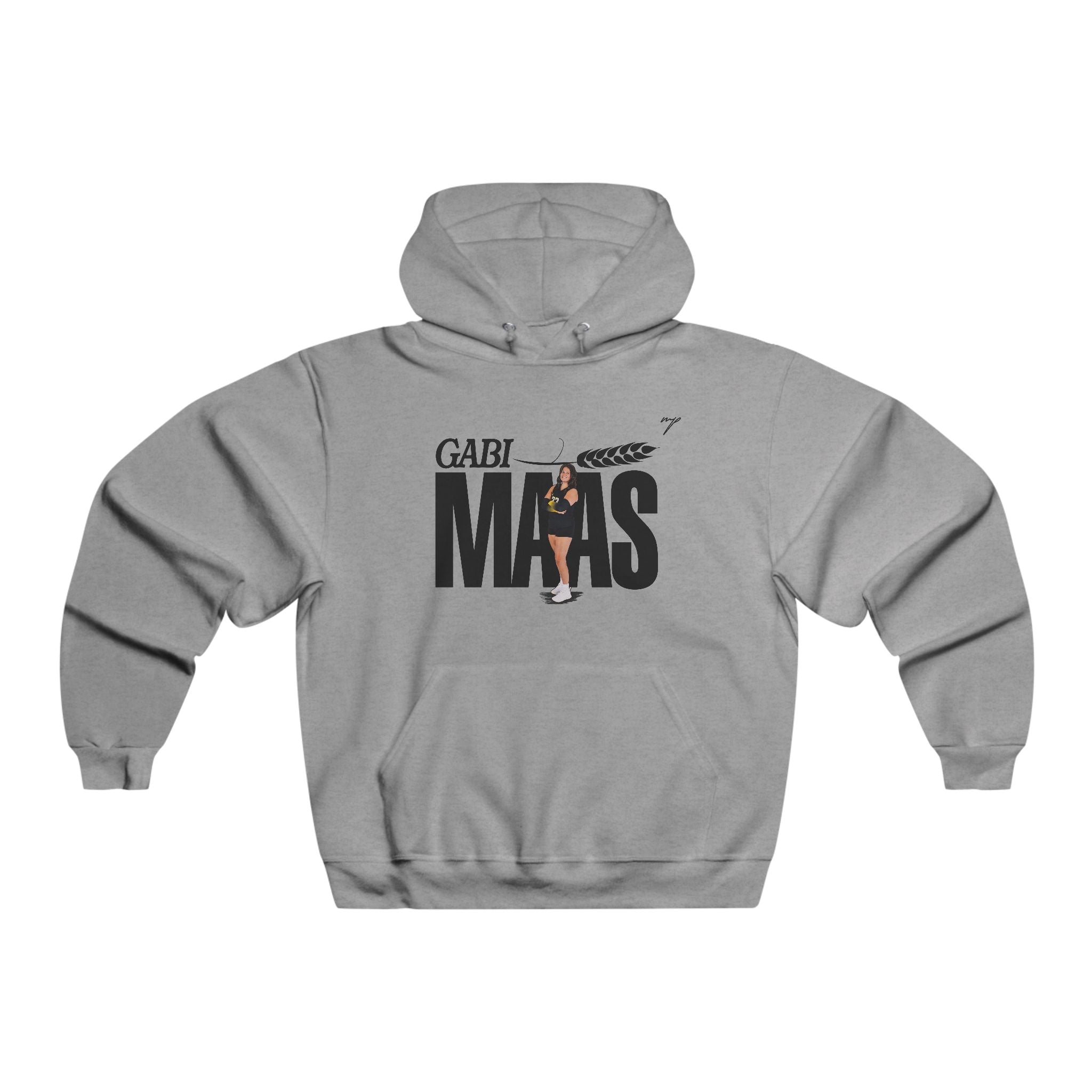 Gabi Maas Vintage Hoodie