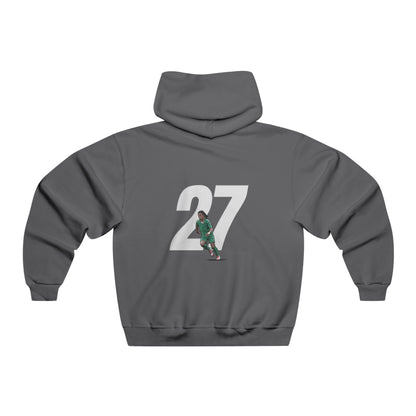 Eddy Soto Vintage Hoodie