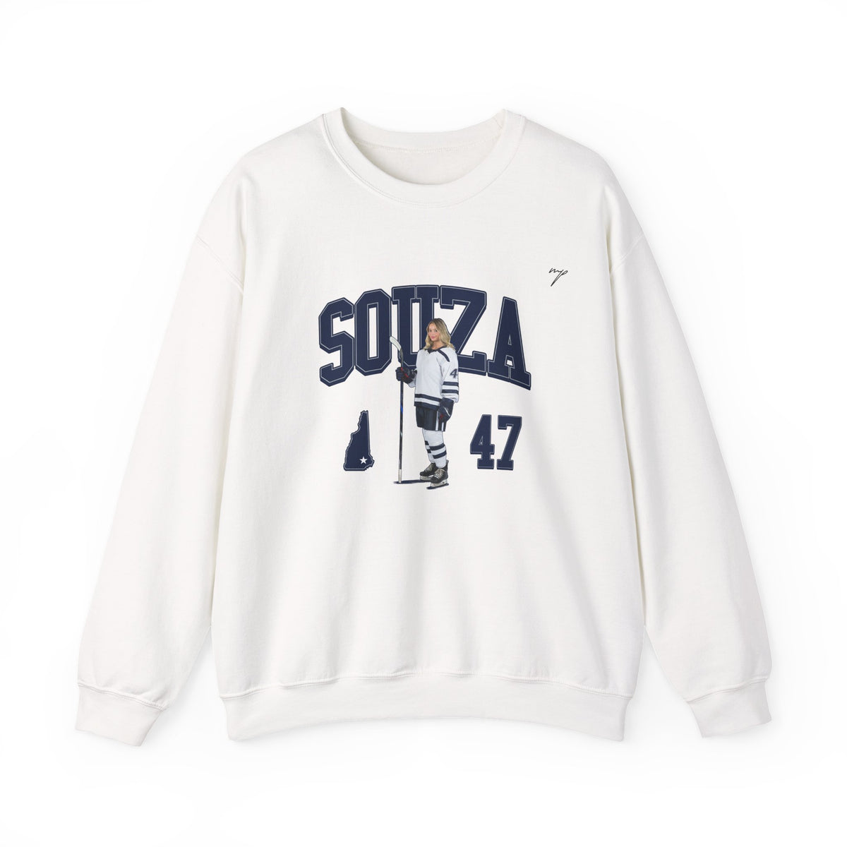 Ella Souza Crewneck