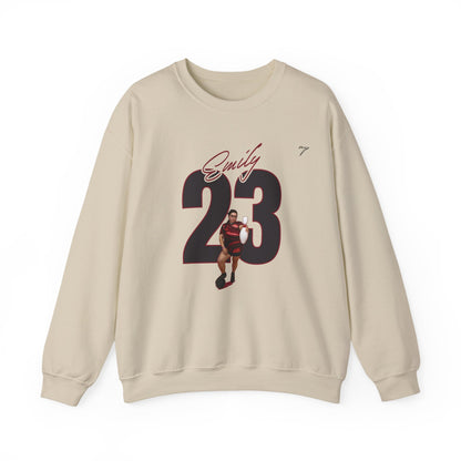 Emily Kulkarni Crewneck