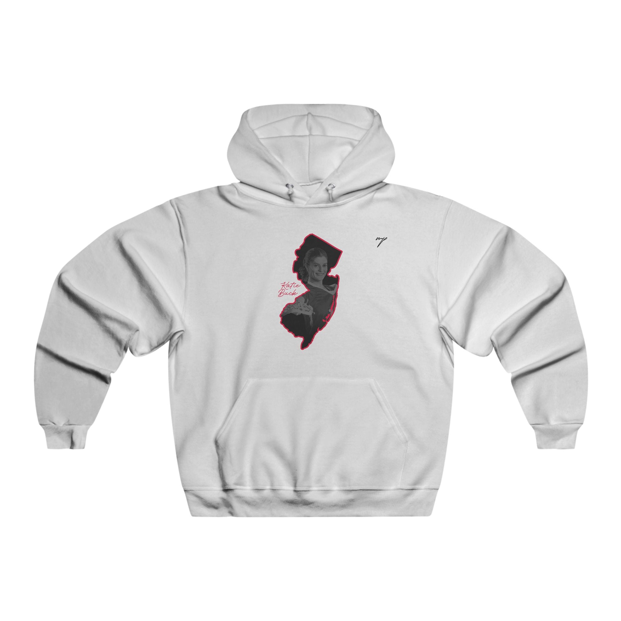 Katie Buck Vintage Hoodie