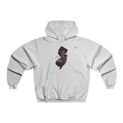Katie Buck Vintage Hoodie