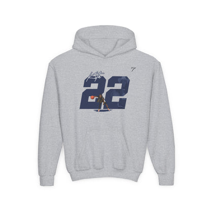 Nikita James YOUTH Hoodie