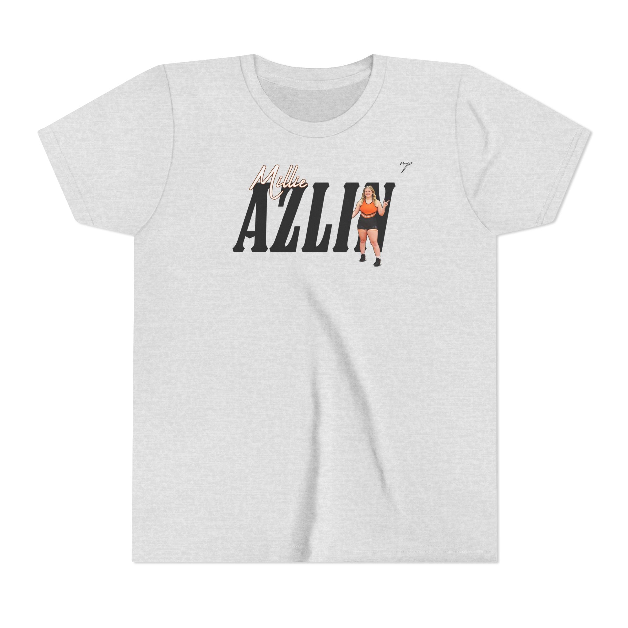 Millie Azlin YOUTH Graphic Tee