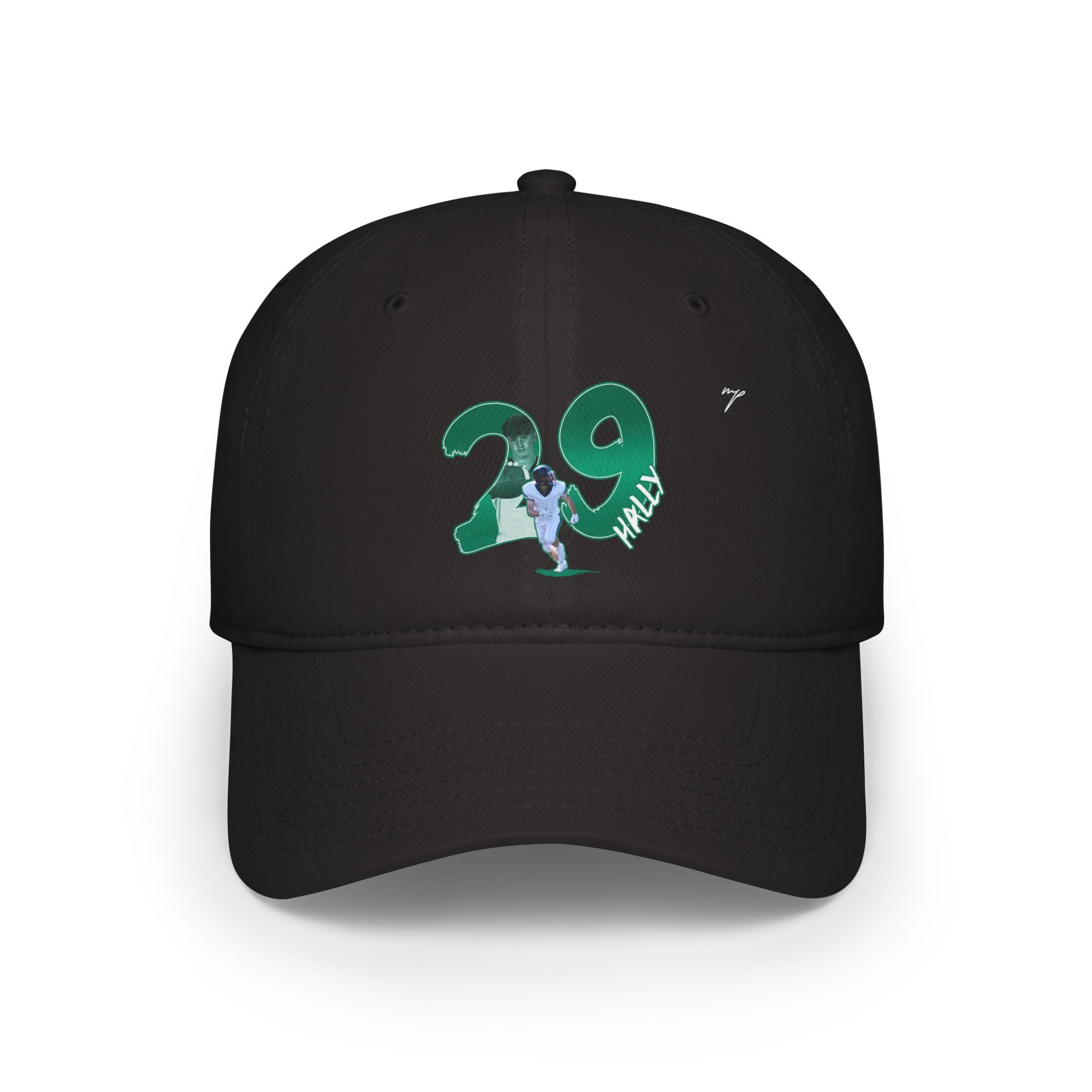 Keevan Hally Hat