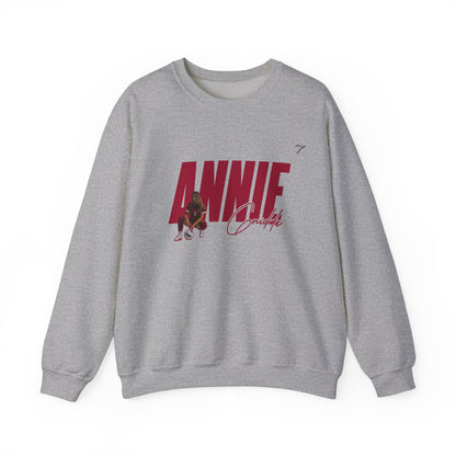 Annie Gnidula Crewneck