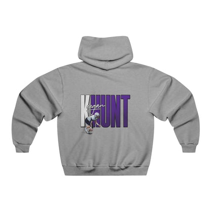 Keegan Hunt Vintage Hoodie
