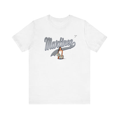Julianna Martinez Graphic Tee