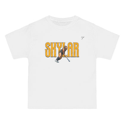 Skylar Santucci Vintage Tee