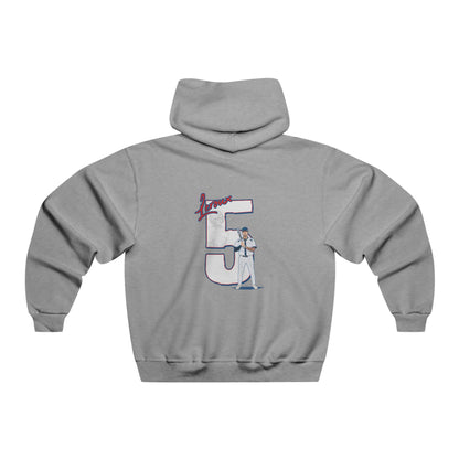 Brando Leroux Vintage Hoodie
