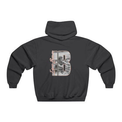 Isaac Beaman Vintage Hoodie