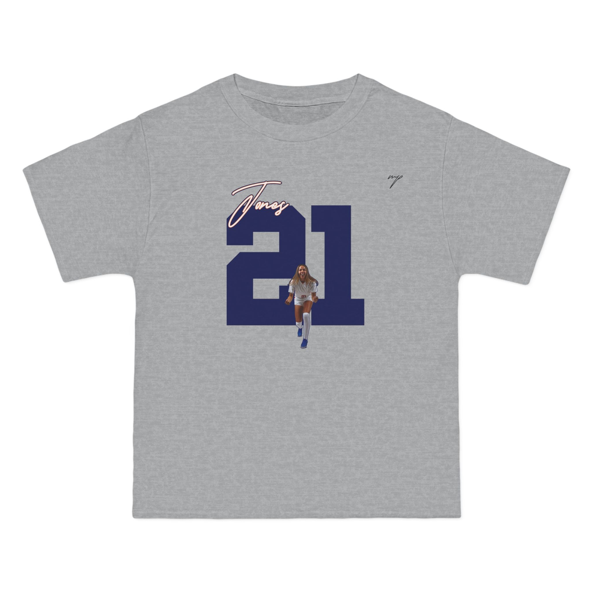 Vickie Jones Vintage Tee