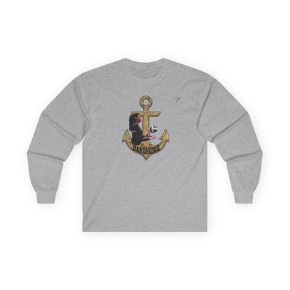 Annika Dandridge Long Sleeve Tee