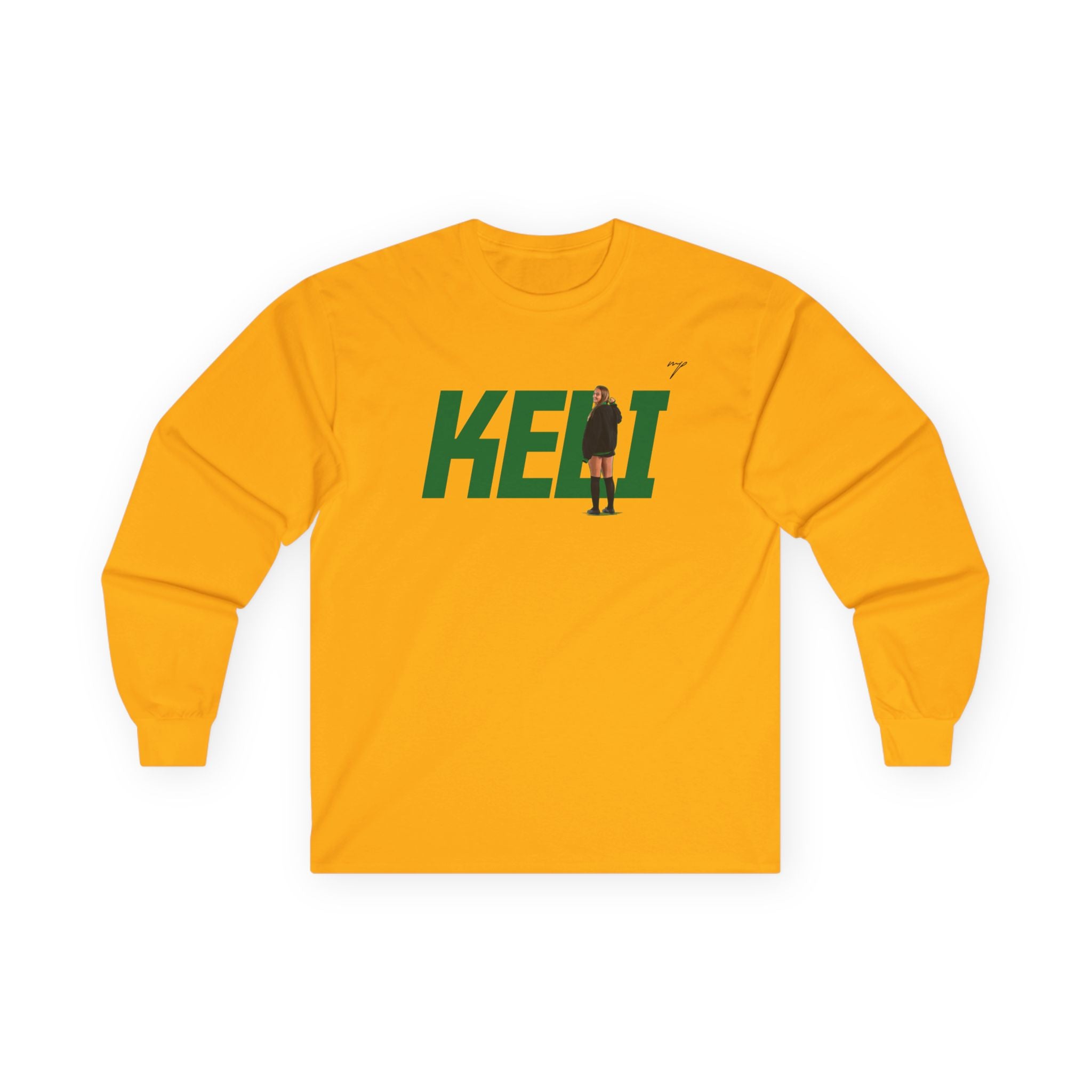 Makeli Leonard Long Sleeve