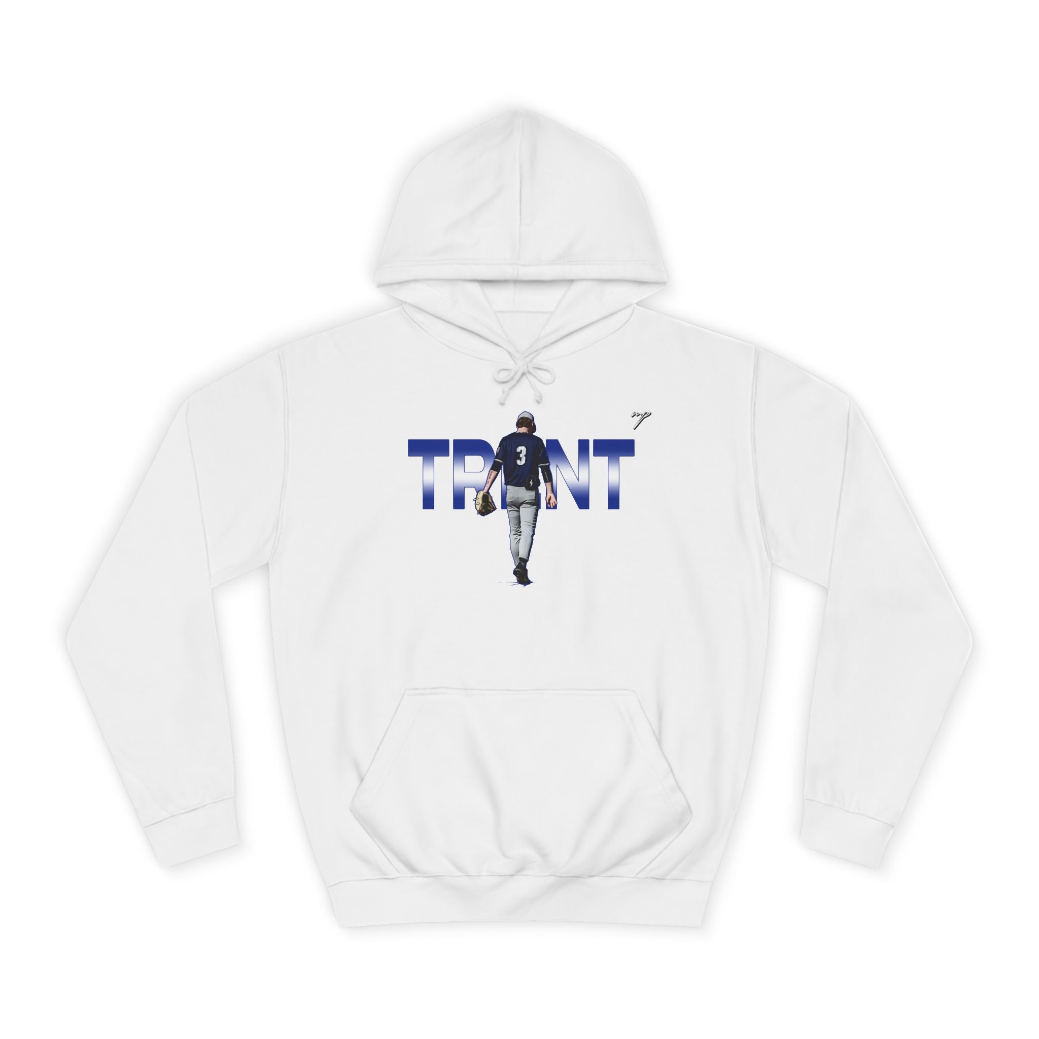 Trent Carman Hoodie
