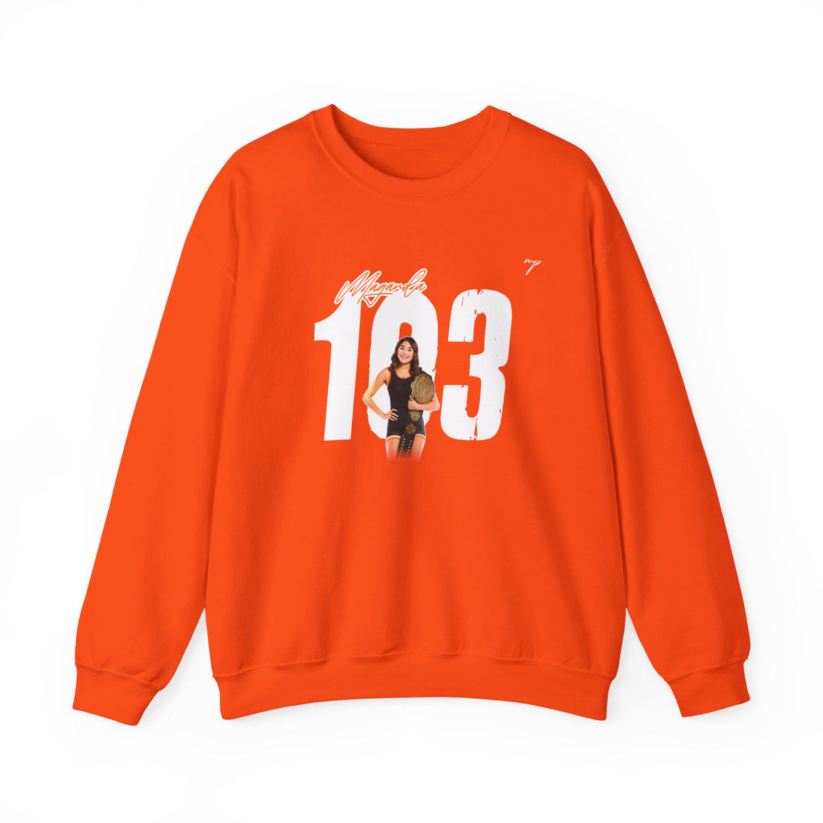 Kimberly Navarrete Crewneck