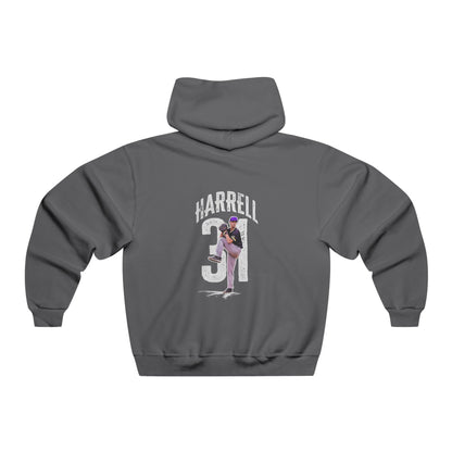 Carson Harrell Vintage Hoodie