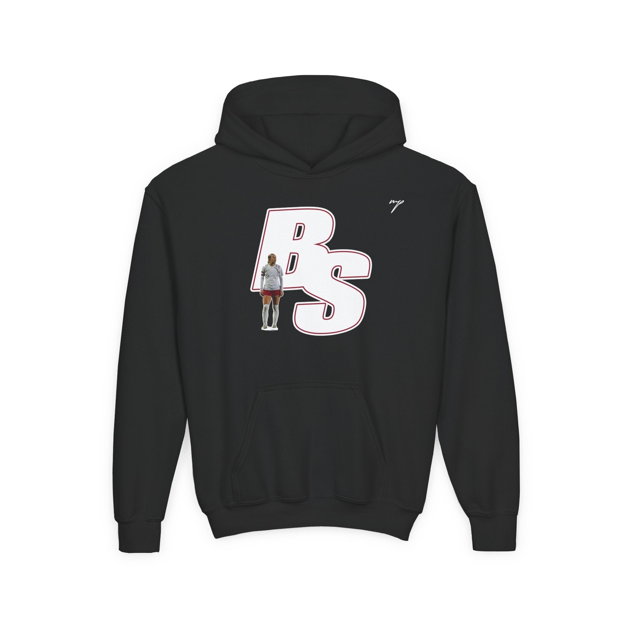 Blair Satterfield YOUTH Hoodie