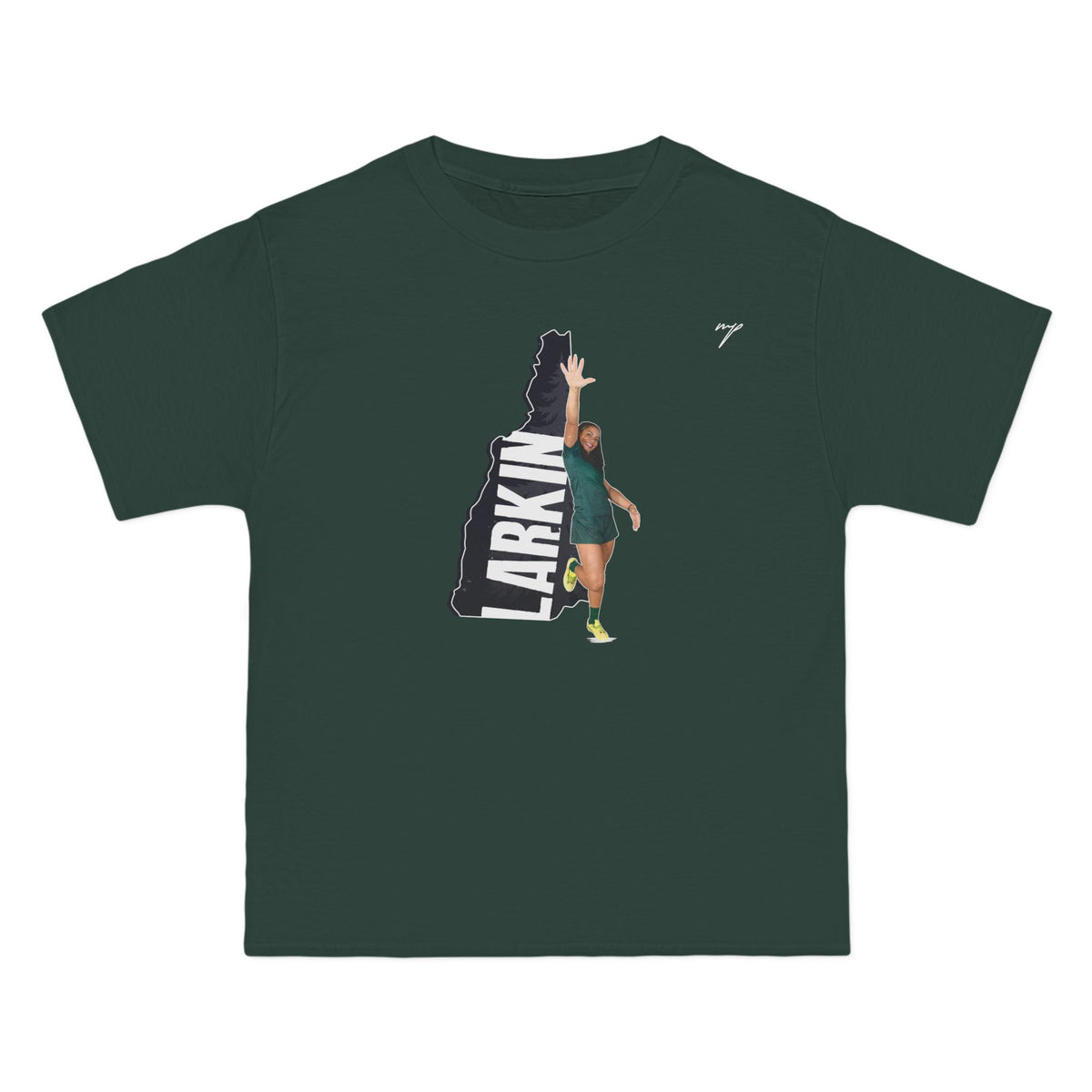 Marley Larkin Vintage Tee