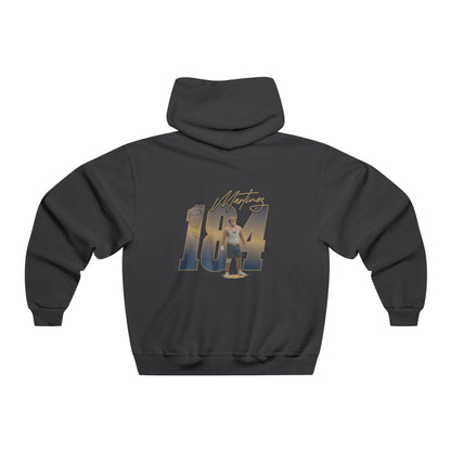 Juan Pablo Martinez Vintage Hoodie