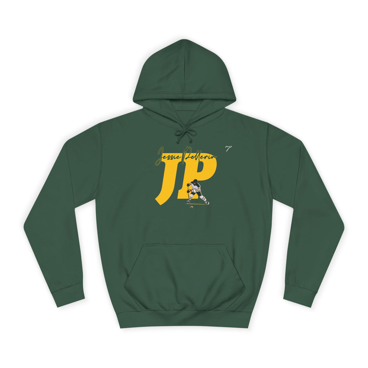 Jessie Pellerin Hoodie