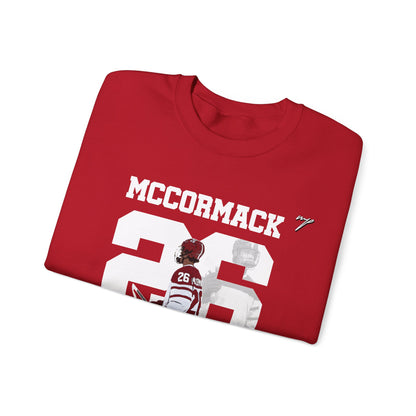 Jack McCormack Crewneck