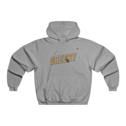Lauren Greeny Vintage Hoodie