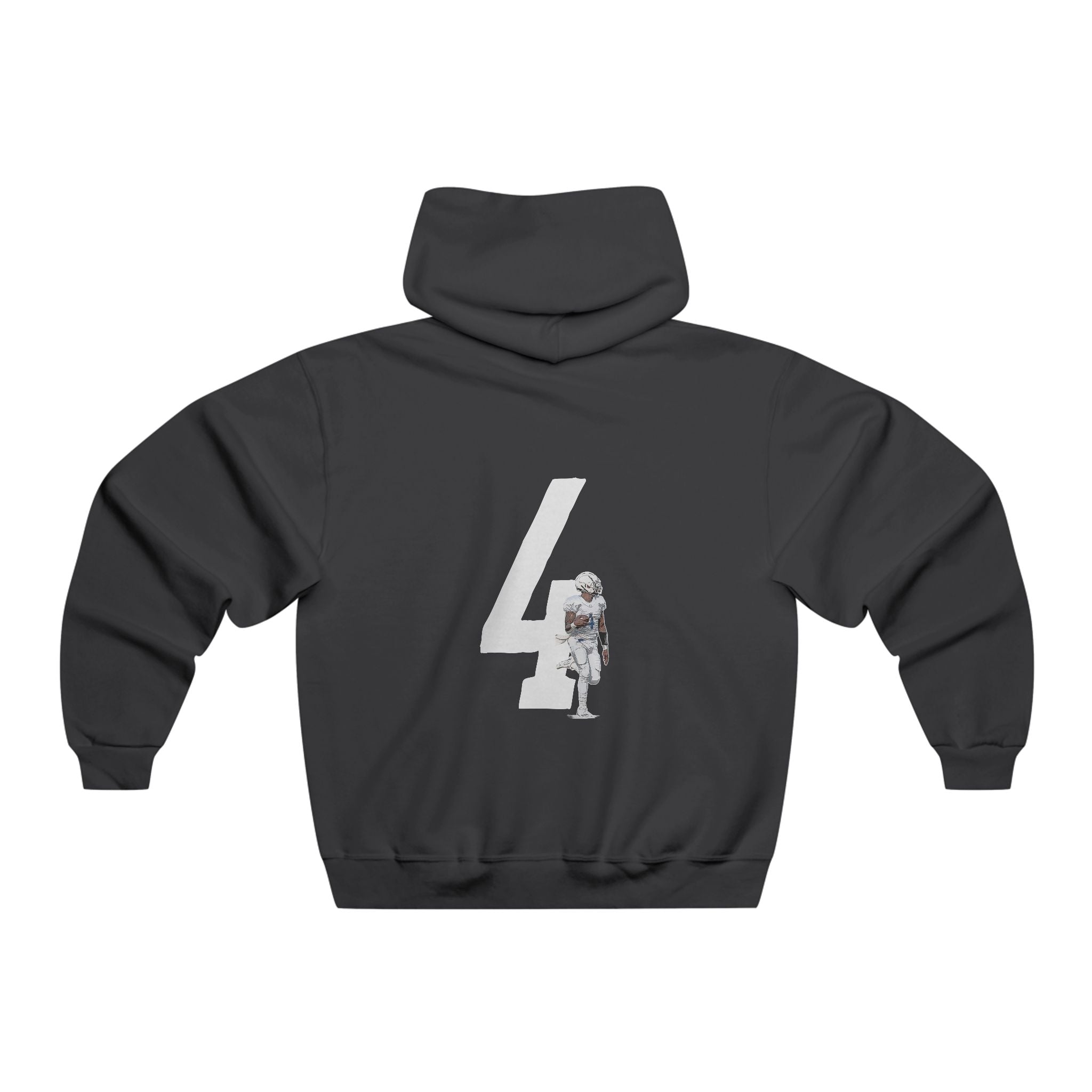 Daniel Sams Vintage Hoodie