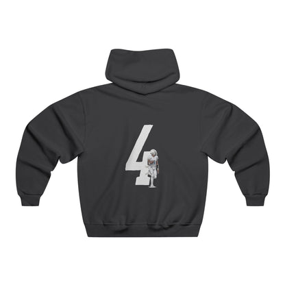 Daniel Sams Vintage Hoodie