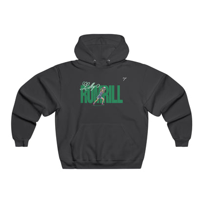 Lilly Rumrill Vintage Hoodie