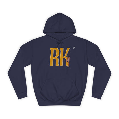 Roman Kellum Hoodie