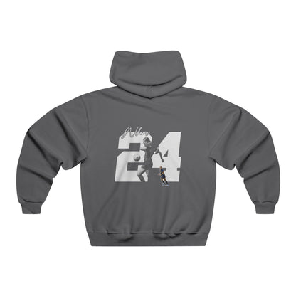 Annamarie Williams Vintage Hoodie
