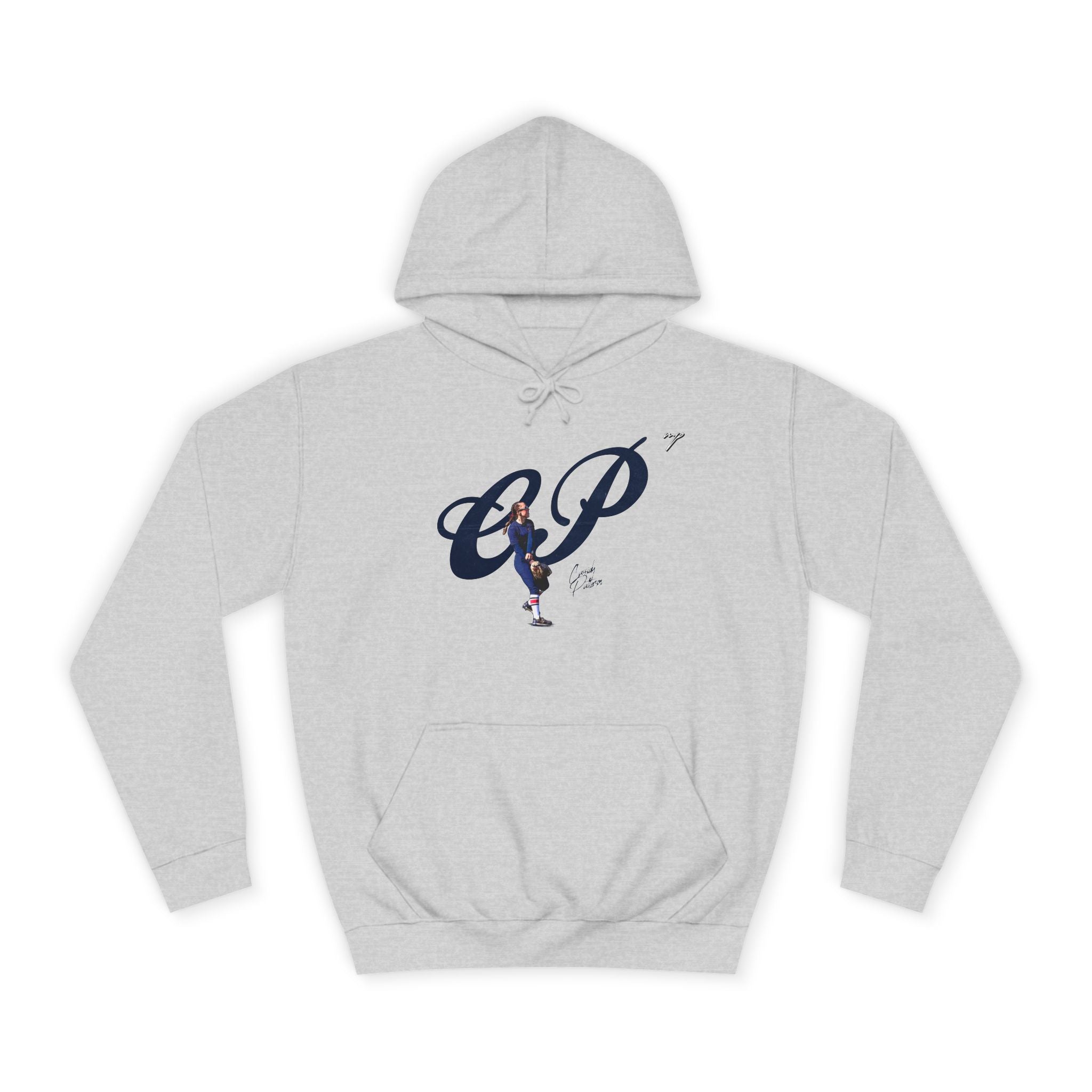 Cassidy Patterson Hoodie