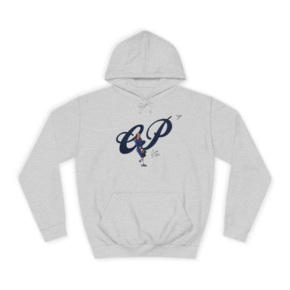 Cassidy Patterson Hoodie