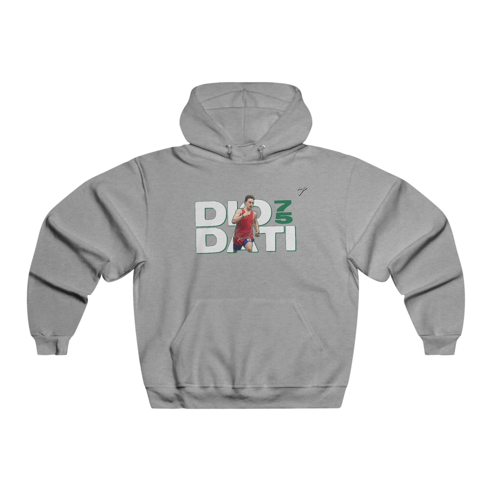 Vinny Diodati Vintage Hoodie