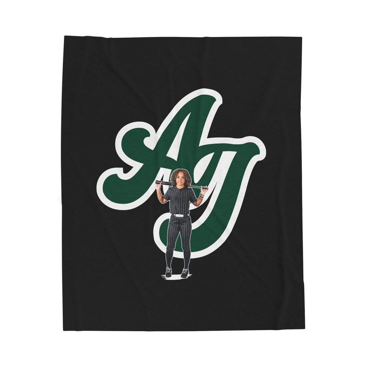 Amaya Johnson Blanket