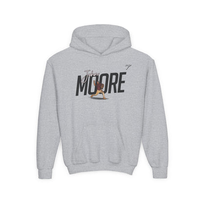 John Moore Youth Hoodie