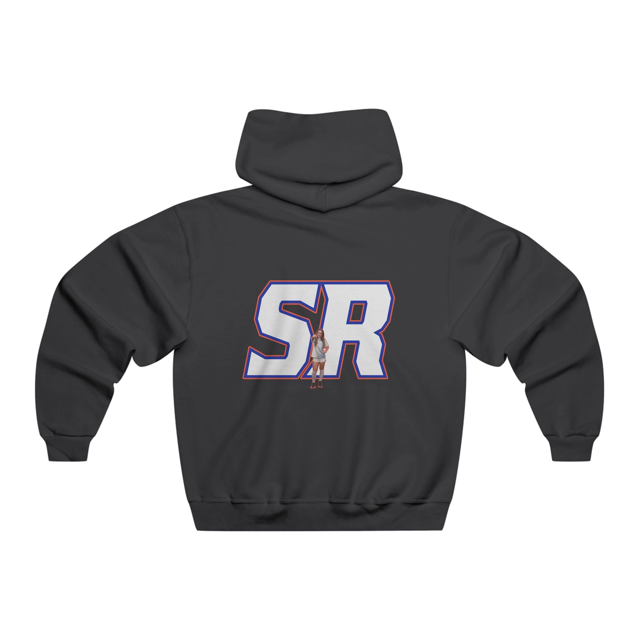 Summer Riley Vintage Hoodie