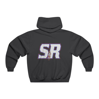 Summer Riley Vintage Hoodie