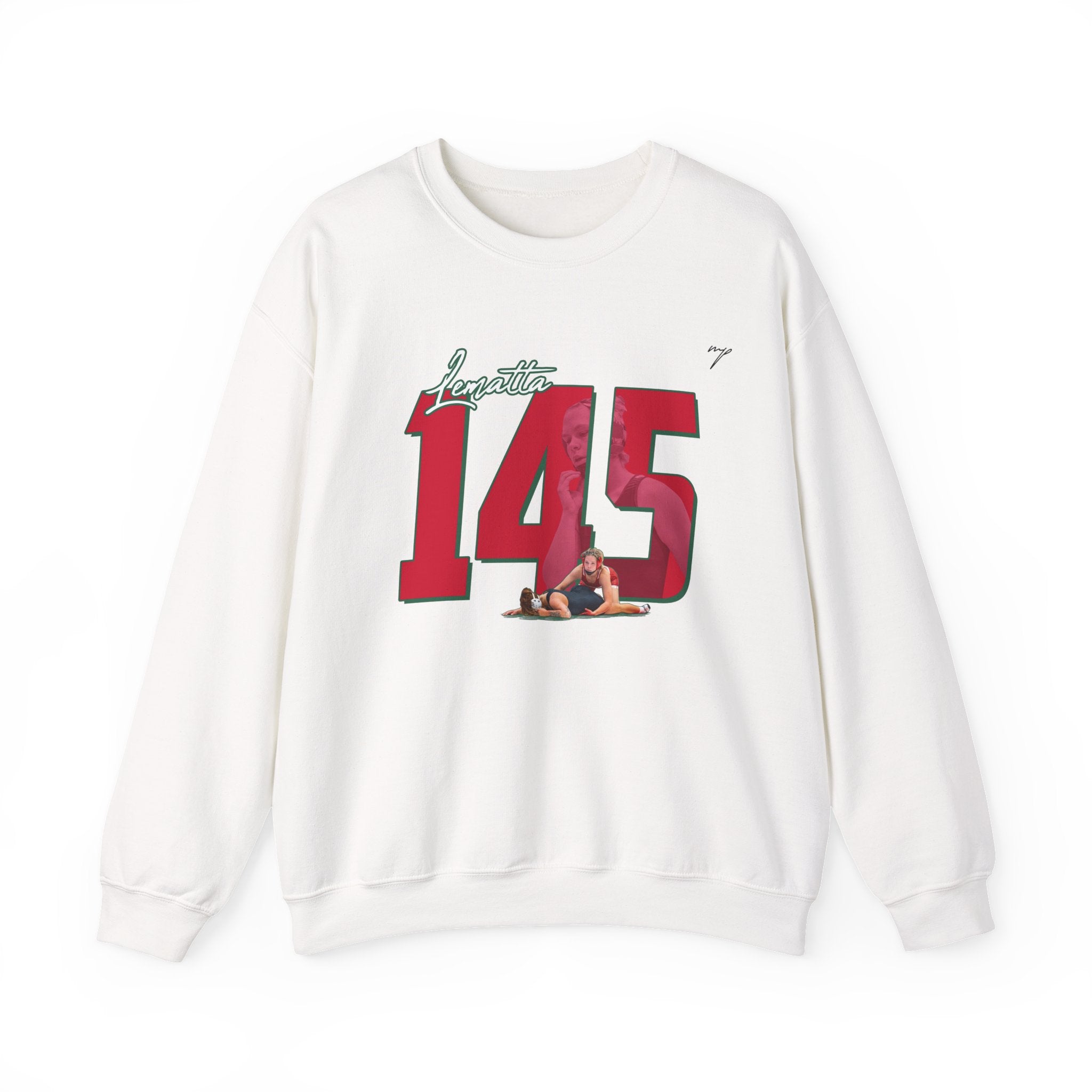 Haleigh Lematta Crewneck