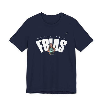 Audrina Frias Graphic Tee