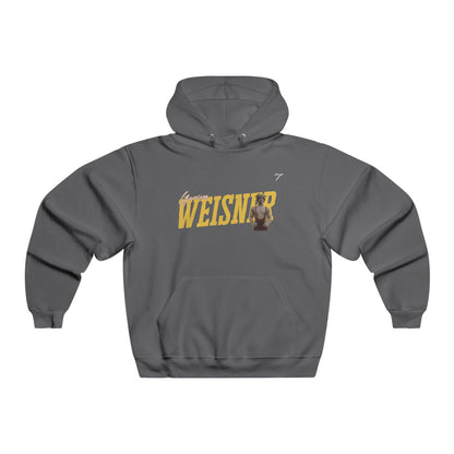 Garrison Weisner Vintage Hoodie