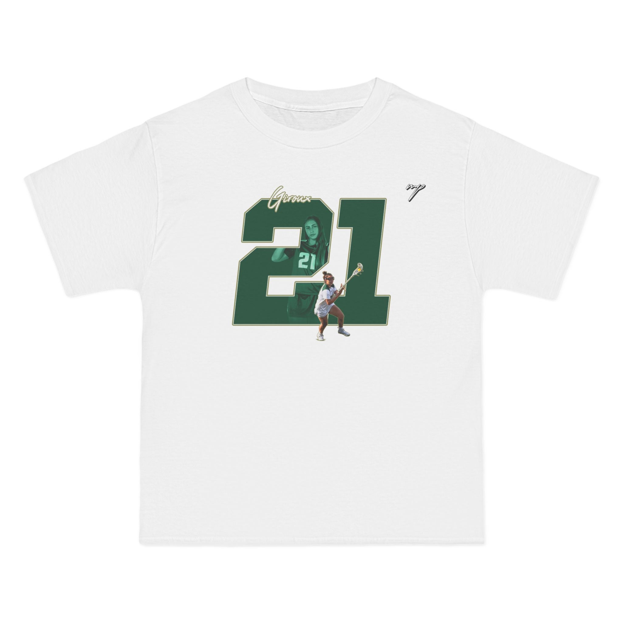 Sammie Giroux Vintage Tee