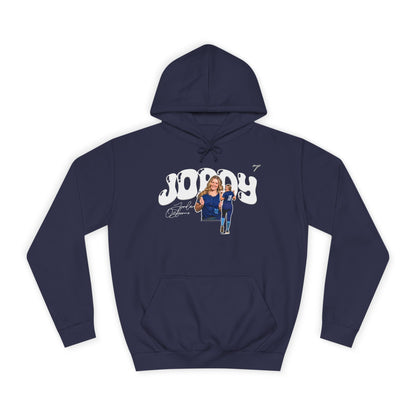Jordan Osborne Hoodie