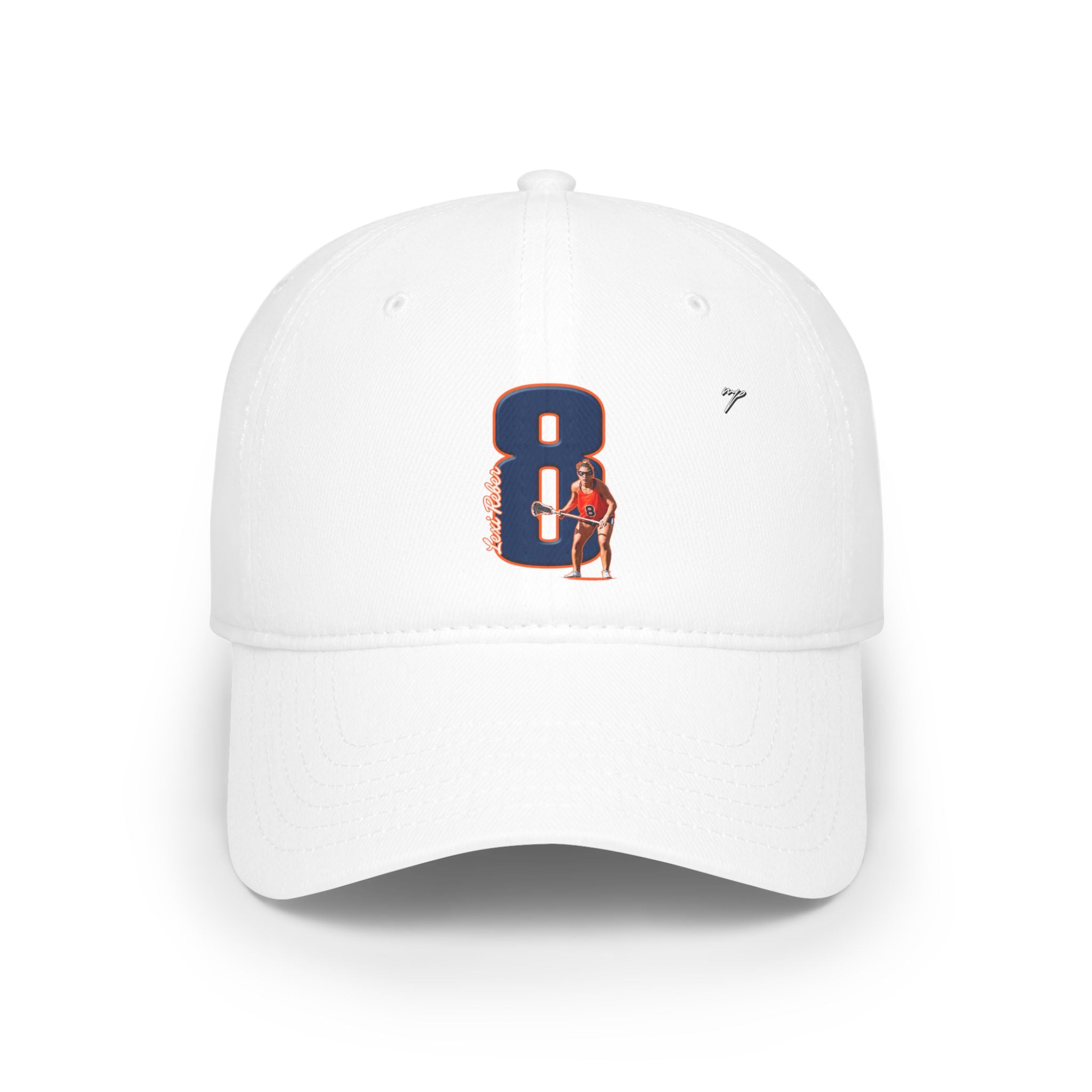 Lexi Reber Hat