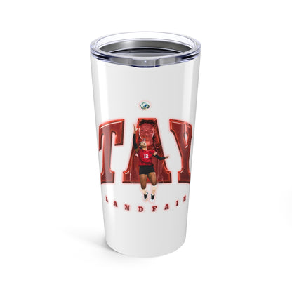 Taylor Landfair Tumbler Mug