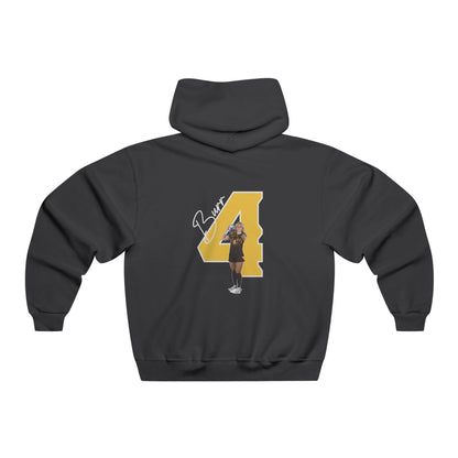 Madeleine Burr Vintage Hoodie