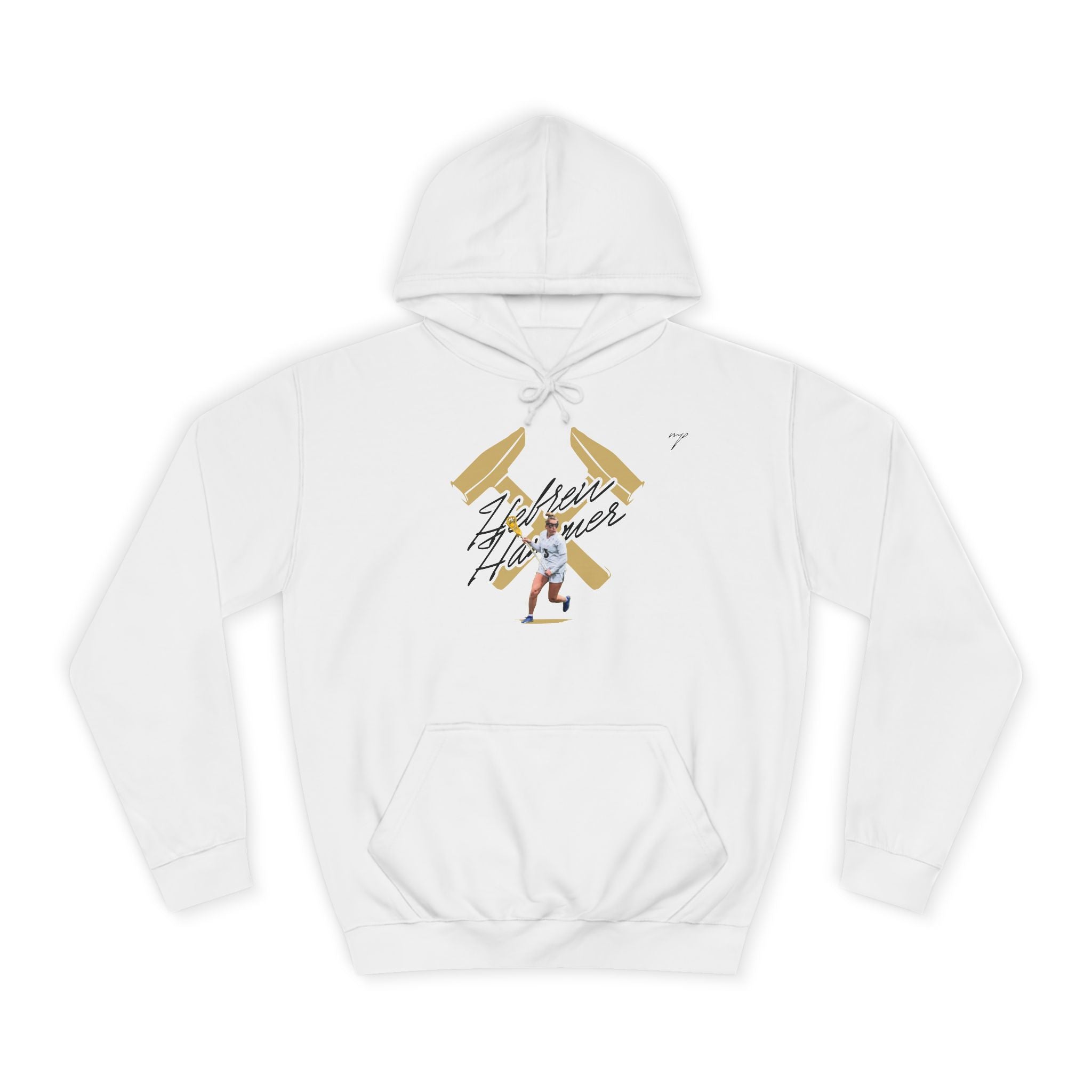 Rachel Kennedy Hoodie